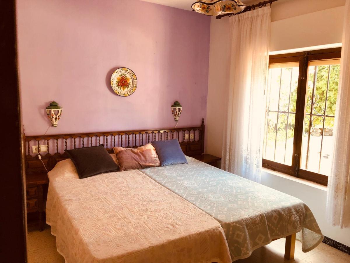 Vila El Garbi Calpe Exteriér fotografie