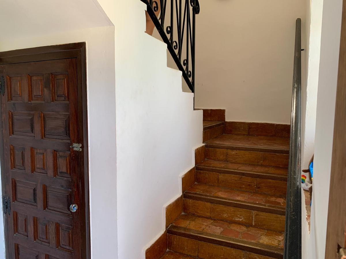 Vila El Garbi Calpe Exteriér fotografie