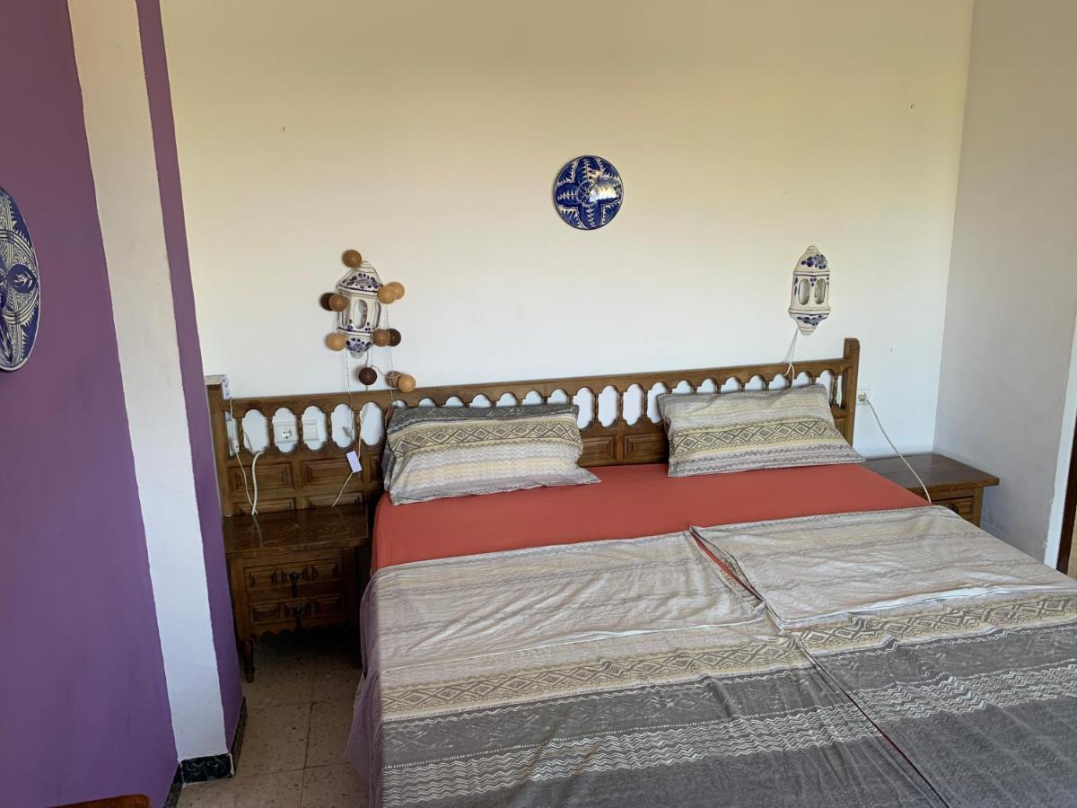 Vila El Garbi Calpe Exteriér fotografie