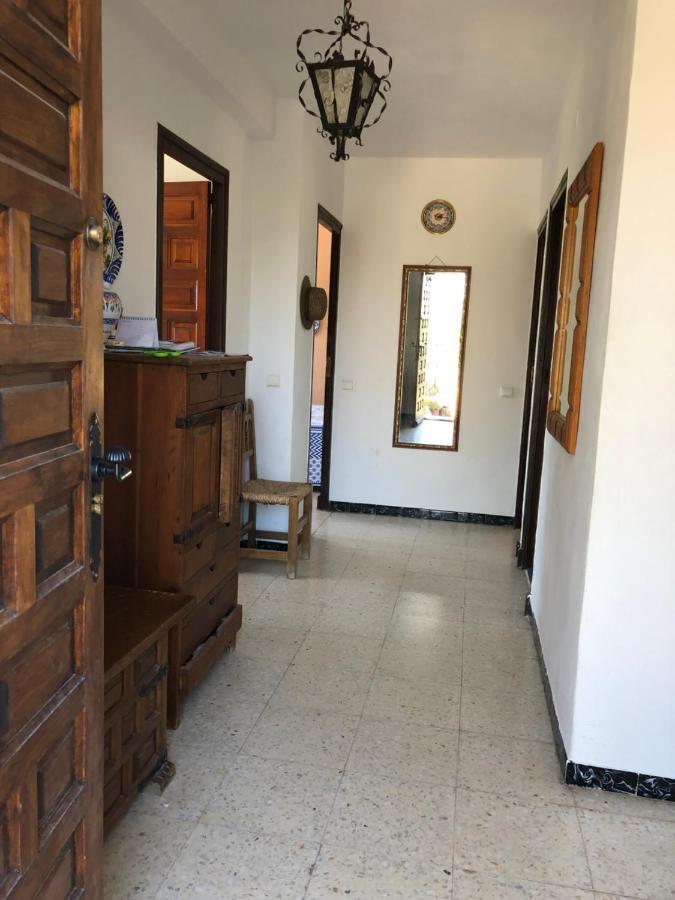 Vila El Garbi Calpe Exteriér fotografie