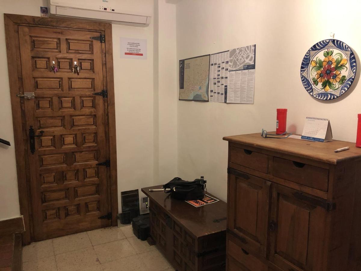 Vila El Garbi Calpe Exteriér fotografie