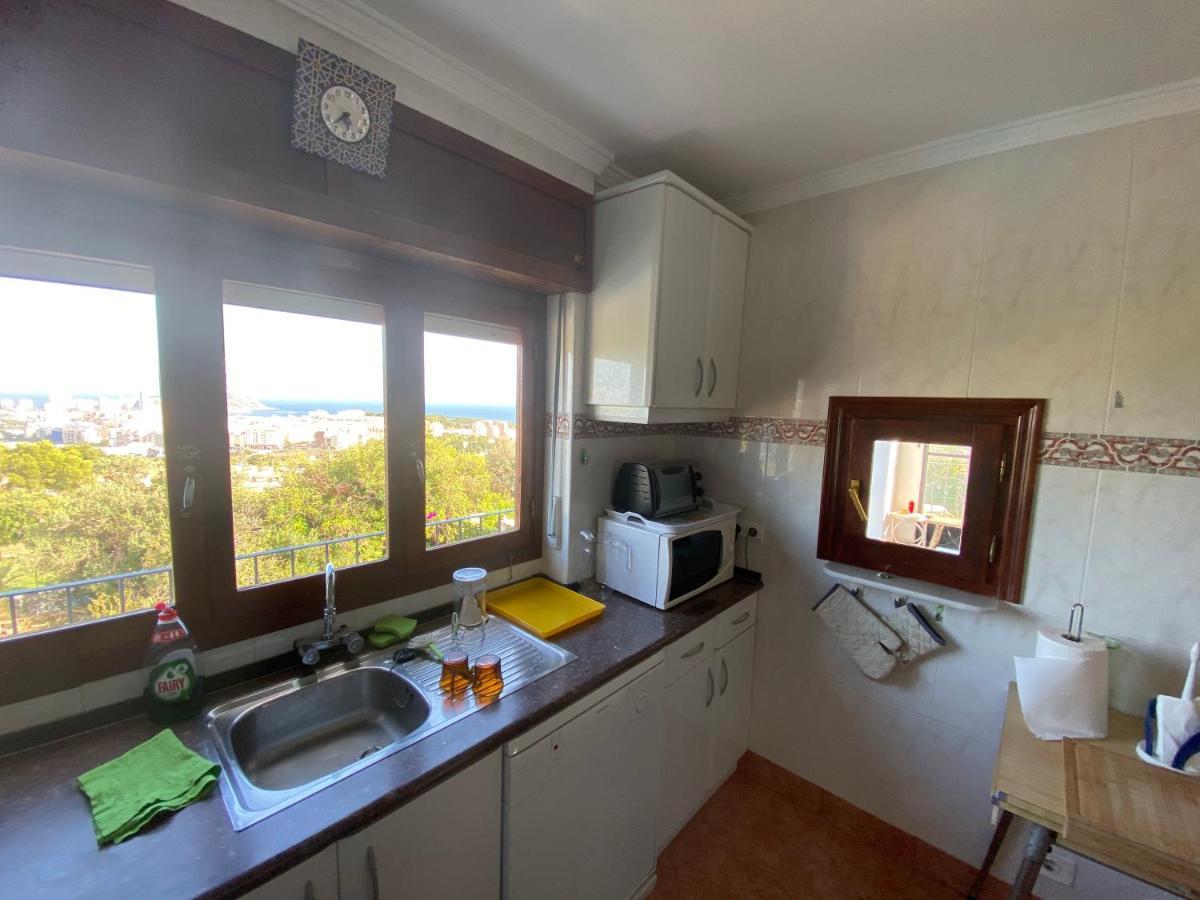 Vila El Garbi Calpe Exteriér fotografie